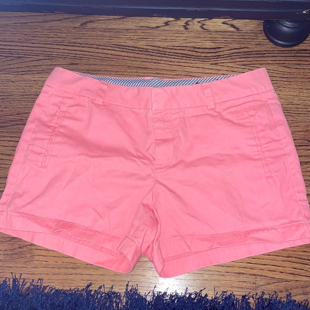 STYLUS 4” Shorts